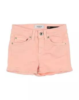 Шорты Dondup, светло-розовый