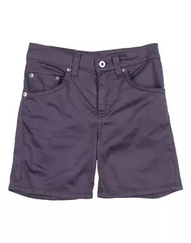 Шорты Dondup, темно-фиолетовый