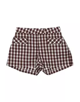 Шорты Dondup, темно-коричневый