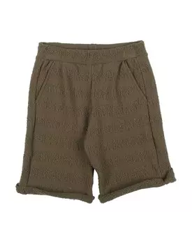 Шорты Dondup, зеленый