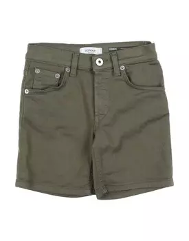 Шорты Dondup, зеленый