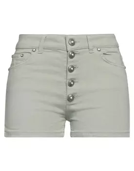 Шорты Dondup, зеленый