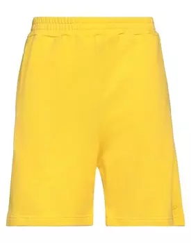 Шорты Dondup, желтый