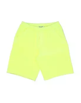 Шорты Dondup, желтый