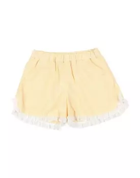 Шорты Dondup, желтый