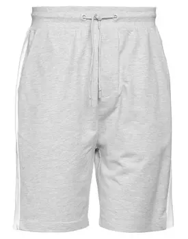 Шорты Dooa, светло-серый