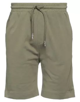 Шорты Dooa, зеленый
