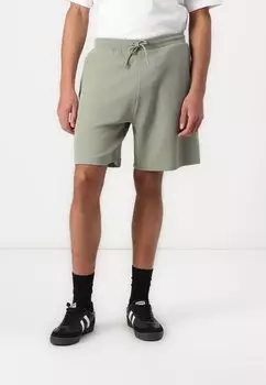 Шорты DOTTER Brave Soul, зеленый