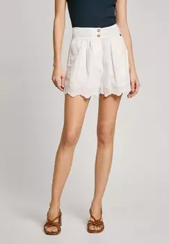 Шорты DOUCE Pepe Jeans, кремовый
