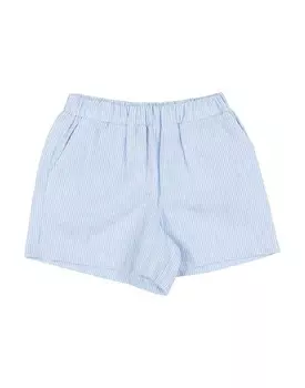 Шорты Douuod, голубой