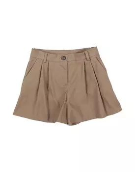 Шорты Douuod, хаки