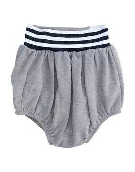 Шорты Douuod, серый