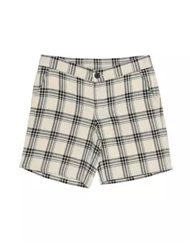 Шорты Douuod, слоновая кость