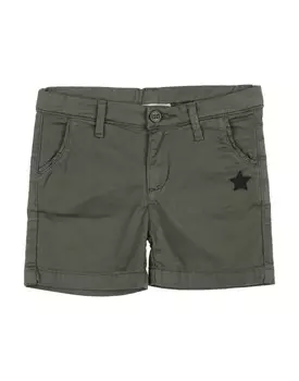 Шорты Douuod, зеленый