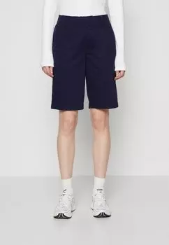 Шорты DOWNTOWN BERMUDA Gap, темно-синий