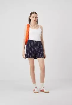 Шорты Downtown GAP, синий