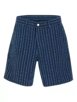 Шорты Drewe CARHARTT WIP, синий