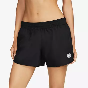 Шорты Dri-fit 10k с клешами Icon Nike, черный