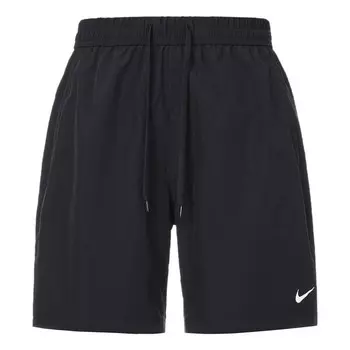 Шорты dri fit без подкладки утилитарные шорты Nike, черный