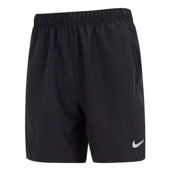 Шорты dri fit challenger шорты без подкладки Nike, черный