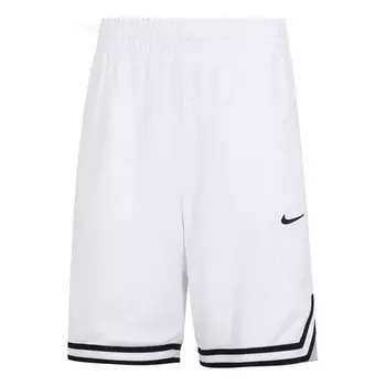 Шорты dri fit dna баскетбольные шорты Nike, белый