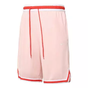 Шорты dri fit dna quick dry colorblock спортивные шорты розовые Nike, мульитколор