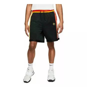Шорты dri fit dna rayguns баскетбольные шорты Nike, черный