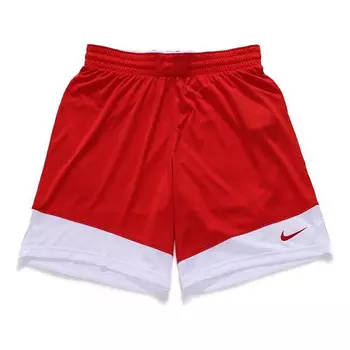 Шорты dri-fit dna sports trousers shorts men red Nike, красный