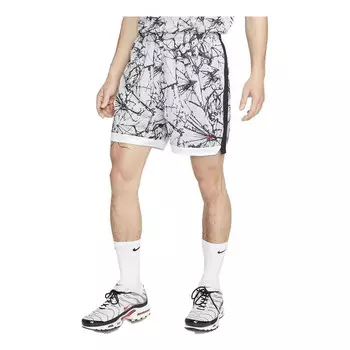 Шорты dri fit fc 5 дюймов шорты Nike, белый