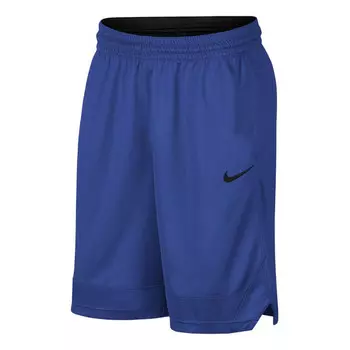 Шорты dri fit icon баскетбольные шорты Nike, синий