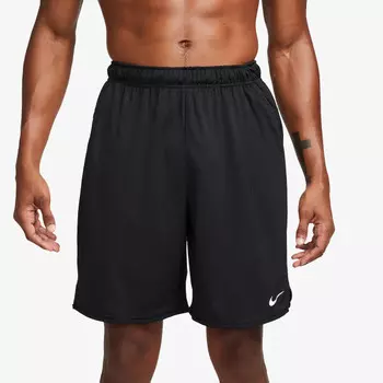 Шорты Dri-Fit Nike, черный