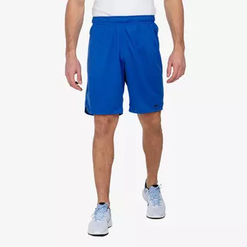 Шорты Dri-Fit Nike, синий
