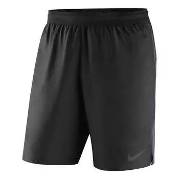 Шорты dri fit рефери шорты Nike, черный