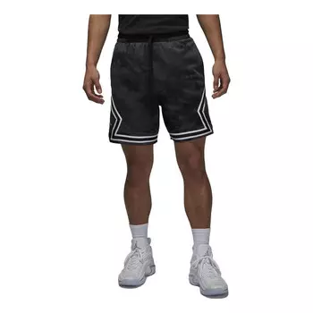 Шорты dri fit sport breakfast club diamond шорты Air Jordan, черный