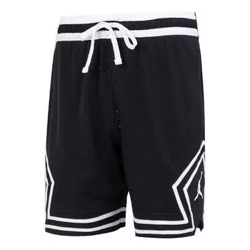 Шорты dri fit sport diamond шорты Air Jordan, черный