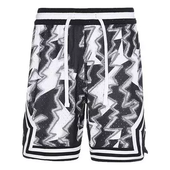 Шорты dri fit sport diamond шорты Air Jordan, черный