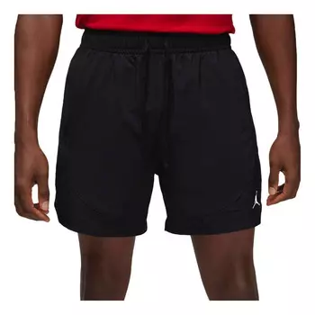 Шорты dri fit спортивные тканые шорты Air Jordan, черный