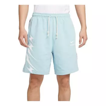 Шорты dri fit стандартные шорты Nike, голубой