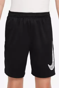 Шорты Dri Fit Trophy 23 Nike, черный