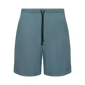Шорты Dries Van Noten Piperi Shorts 'Raf', синий