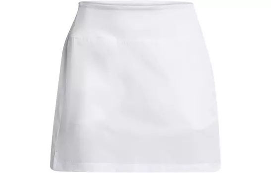 Шорты Drive Sports женские белые Under Armour