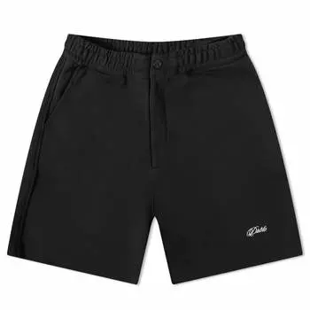 Шорты Drle de Monsieur Logo Shorts