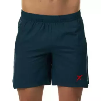 Шорты Drop Shot Egan, синий