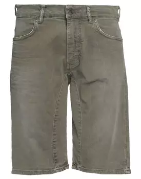 Шорты Drykorn, зеленый