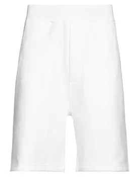 Шорты Dsquared2, белый