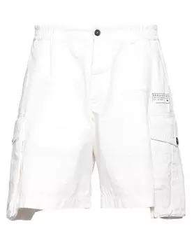 Шорты Dsquared2, белый