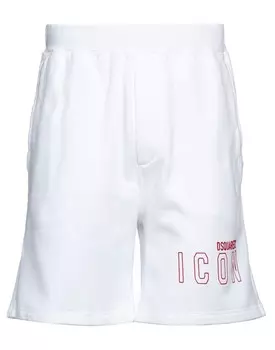 Шорты Dsquared2, белый
