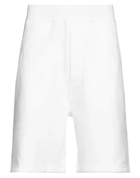 Шорты Dsquared2, белый