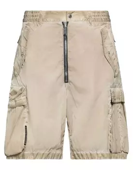 Шорты Dsquared2, бежевый