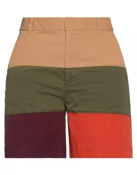 Шорты Dsquared2, бежевый